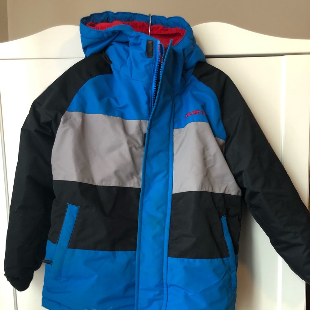 Snow suit, 2 piece